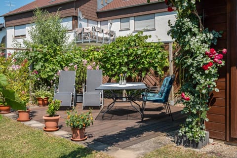 Haus Gramespacher Apartment in Baden-Württemberg