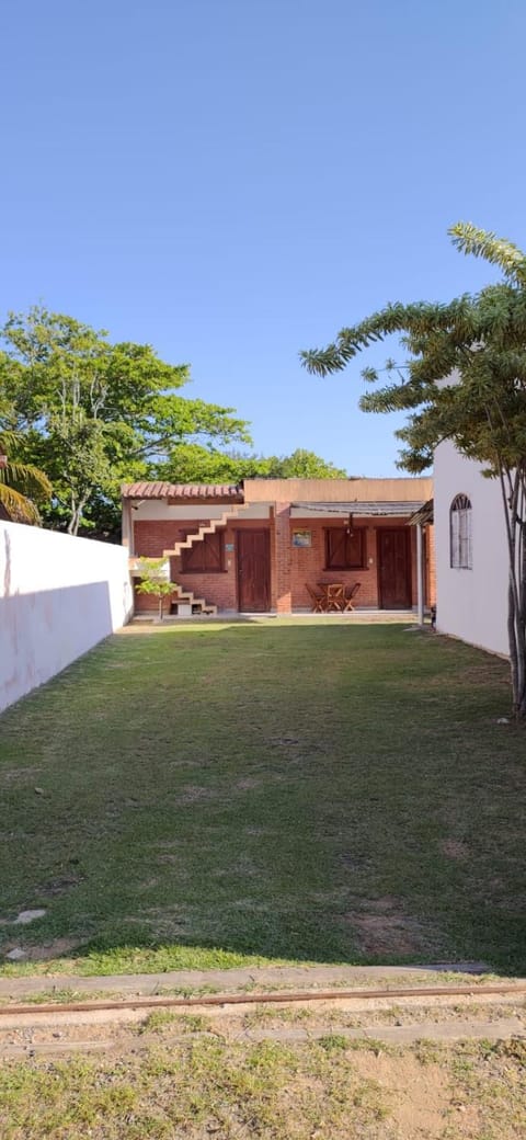 Property building, Parking