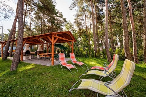 RODOS Rowy Apartamenty nad morzem Apartment in Pomeranian Voivodeship