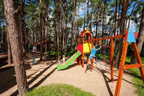 RODOS Rowy Apartamenty nad morzem Apartment in Pomeranian Voivodeship