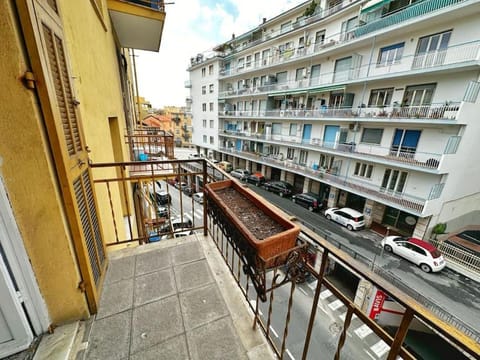 Suite Massa 57 - Sanremo Apartment in Sanremo