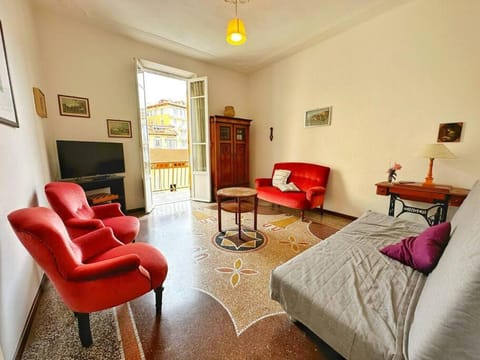 Suite Massa 57 - Sanremo Apartment in Sanremo