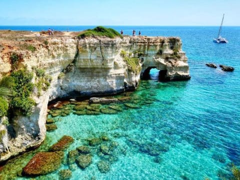 Nearby landmark, Natural landscape, Beach