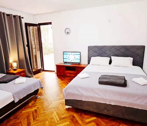 View (from property/room), Bedroom