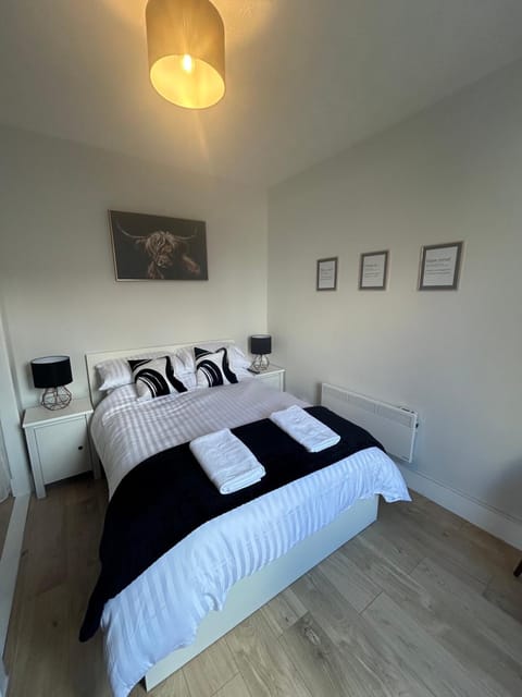 Class Apartments Vacation rental in Scotland