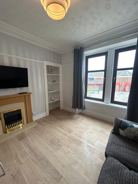 Class Apartments Vacation rental in Scotland