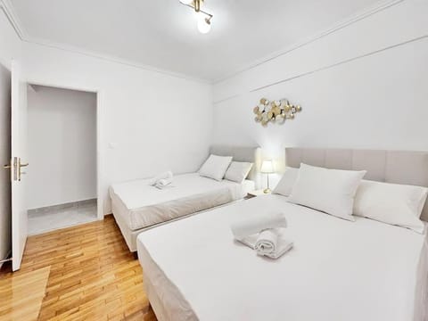 Athens Prestige Suite Apartment Apartment in Athens