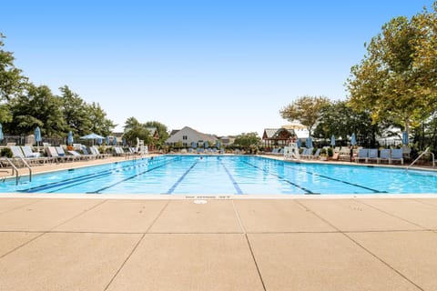 Bear Trap Dunes --- 48 Sycamore St House in Ocean View