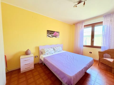 B&B Abitazione Sandra Bed and Breakfast in Manduria