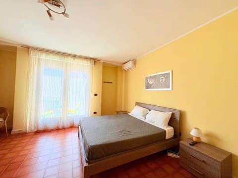 B&B Abitazione Sandra Bed and Breakfast in Manduria