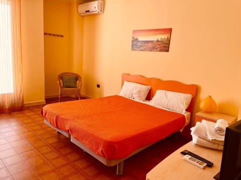 B&B Abitazione Sandra Bed and Breakfast in Manduria