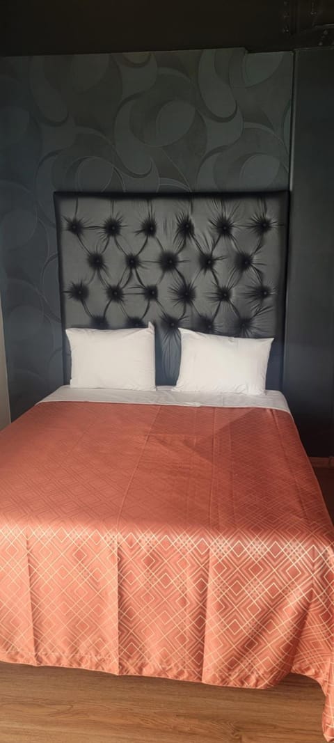 HOTEL MAQUIAVELO SOLO ADULTOS Love hotel in Puebla