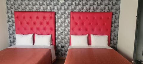 HOTEL MAQUIAVELO SOLO ADULTOS Love hotel in Puebla