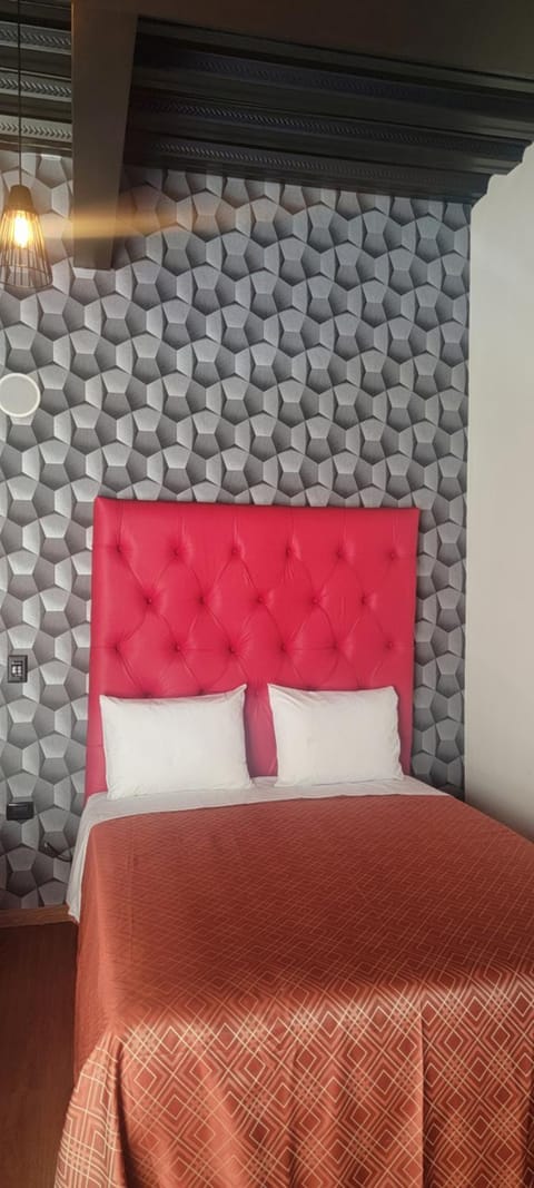 HOTEL MAQUIAVELO SOLO ADULTOS Love hotel in Puebla