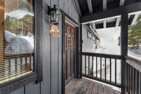 Regal Place House in Kingswood Estates