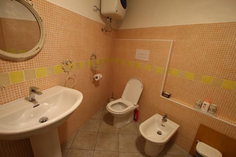 Bed And Breakfast Majore Bed and Breakfast in Sardinia