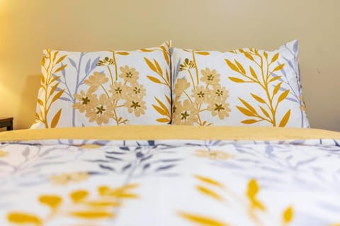 Lakefront Cottage near Bristol & Johnson City House in Bristol