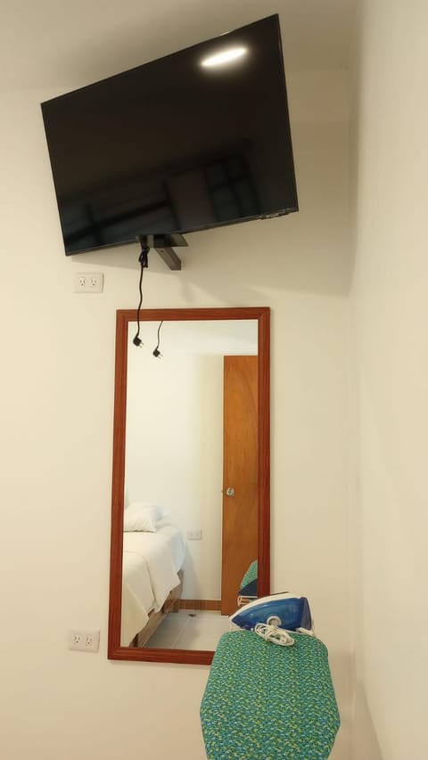 TV and multimedia, Bedroom