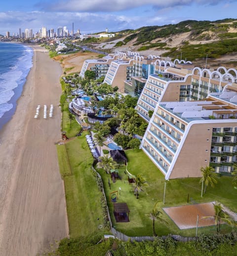 Property building, Bird's eye view, Sea view