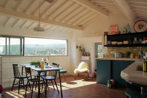 View (from property/room), Dining area