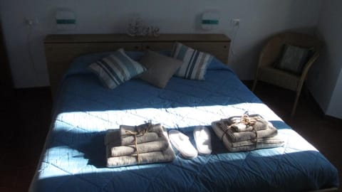 Casa Giambi Apartment in Corniglia