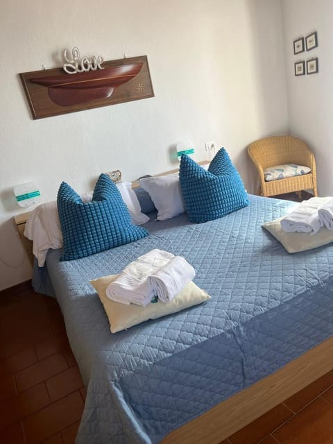 Casa Giambi Apartment in Corniglia