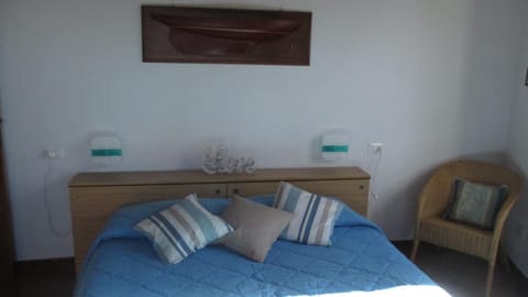 Casa Giambi Apartment in Corniglia