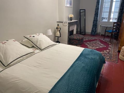 igor House in Centre-Val de Loire