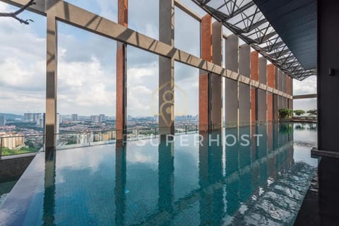 Day, Pool view, Swimming pool