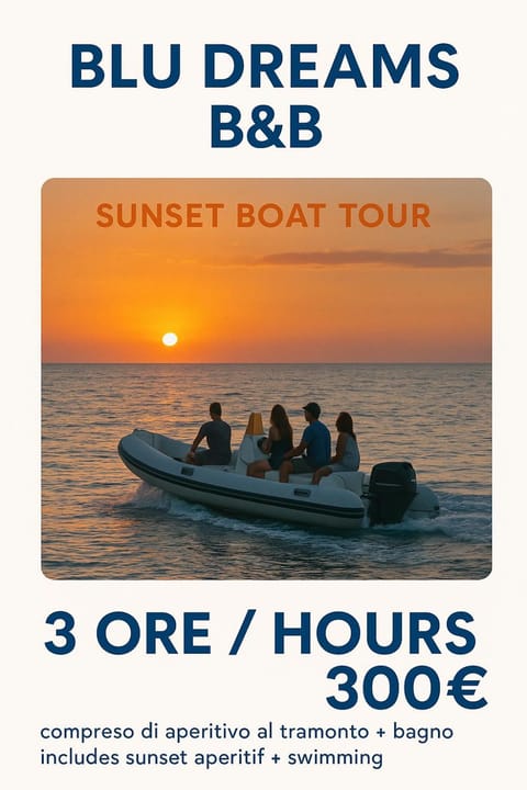 Blue Dreams House in Castellammare di Stabia