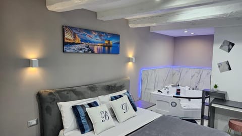 Blue Dreams House in Castellammare di Stabia