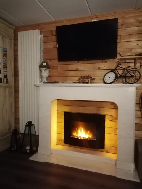 Au Coin Fleuri Bed and Breakfast in Wallonia, Belgium