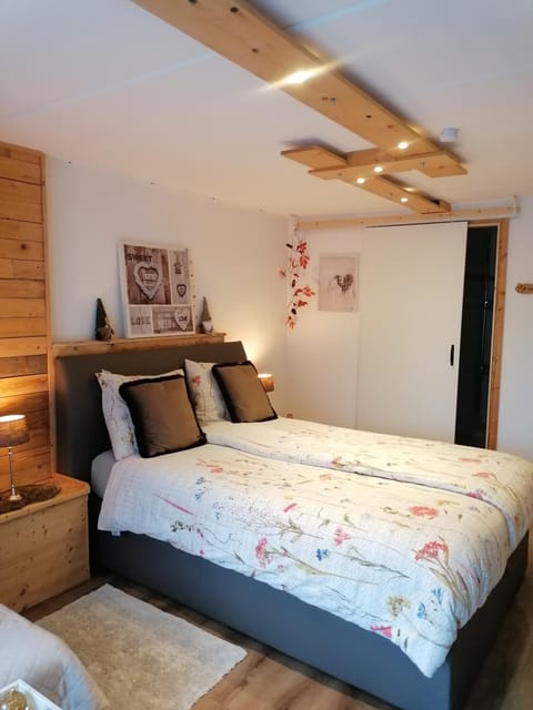 Au Coin Fleuri Bed and Breakfast in Wallonia, Belgium