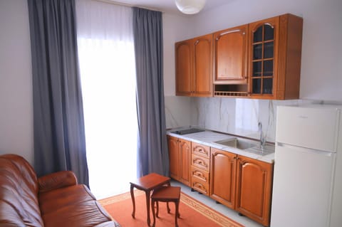 Cozy haven Apartment in Montenegro