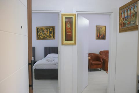 Cozy haven Apartment in Montenegro