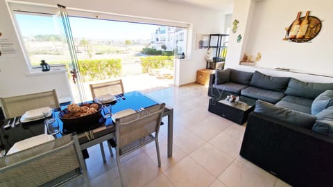 Balcony/Terrace, Seating area