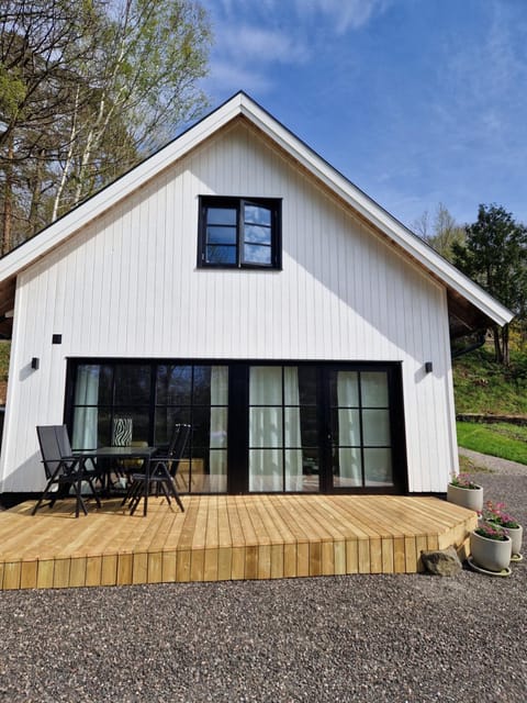 The little house by the paddock - only for non smokers House in Gothenburg