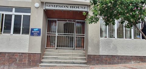 No8@Mosselbay - Central Mosselbay 1 Bedroom Apartment Apartment in Western Cape