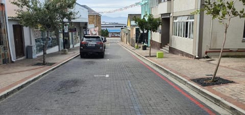 No8@Mosselbay - Central Mosselbay 1 Bedroom Apartment Apartment in Western Cape