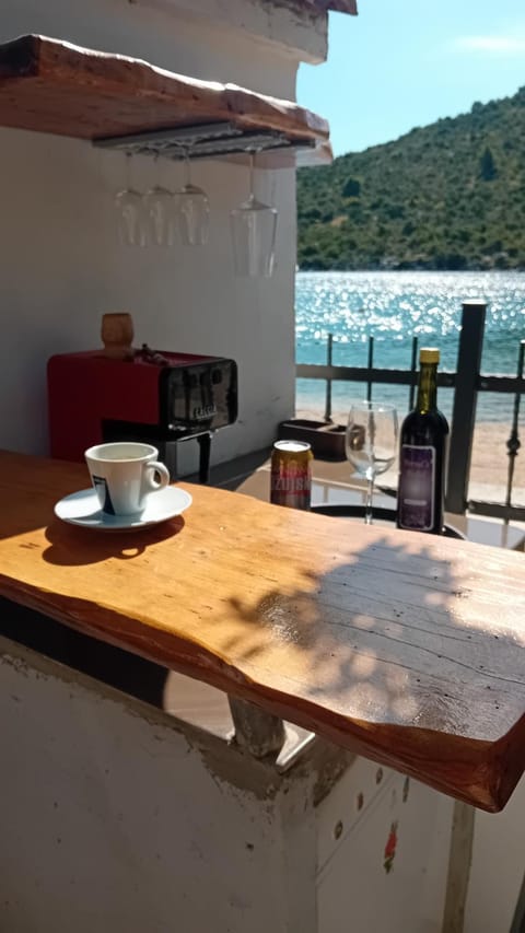 Apartments Bulovic Bozo Ap1 Apartment in Šibenik-Knin County, Croatia