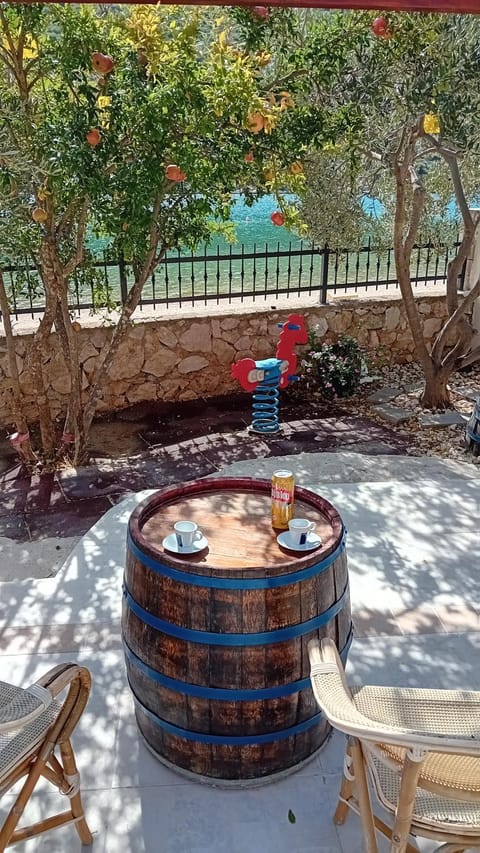 Apartments Bulovic Bozo Ap1 Apartment in Šibenik-Knin County, Croatia