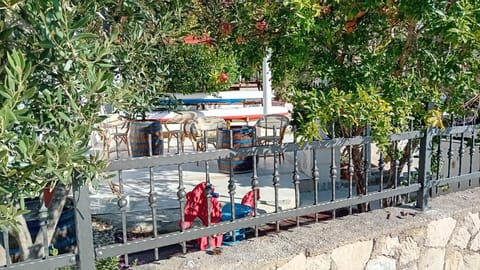 Apartments Bulovic Bozo Ap1 Apartment in Šibenik-Knin County, Croatia