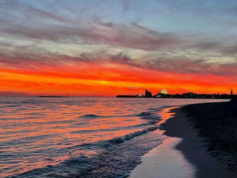Case vacanze Sfumature del mare - Torre San Giovanni House in Torre San Giovanni