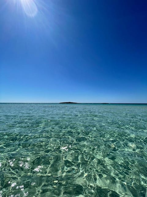 Case vacanze Sfumature del mare - Torre San Giovanni House in Torre San Giovanni