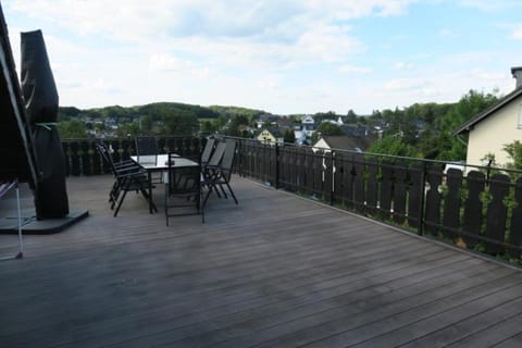 Ferienwohnung Schneider-Peters Apartment in Bergisch Gladbach