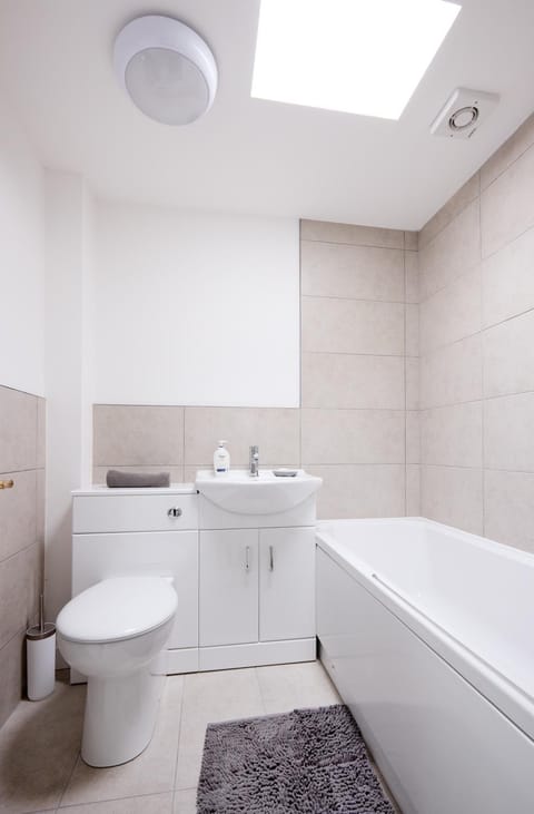 A Modern & Welcoming Apartment Apartment in Middlesbrough