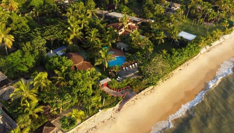 Day, Natural landscape, Bird's eye view, Beach, Sea view