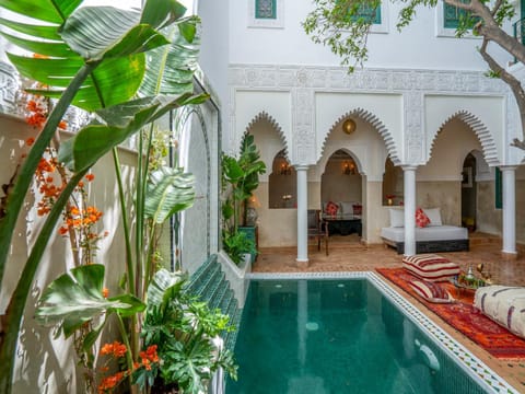 Day, Pool view, Swimming pool