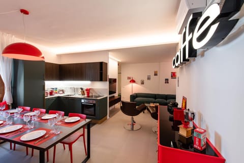 Casa Levante Apartment in Rapallo