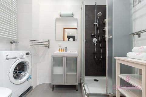 Your Holidays Playa Baltis, Parking Gratis Apartment in Miedzyzdroje